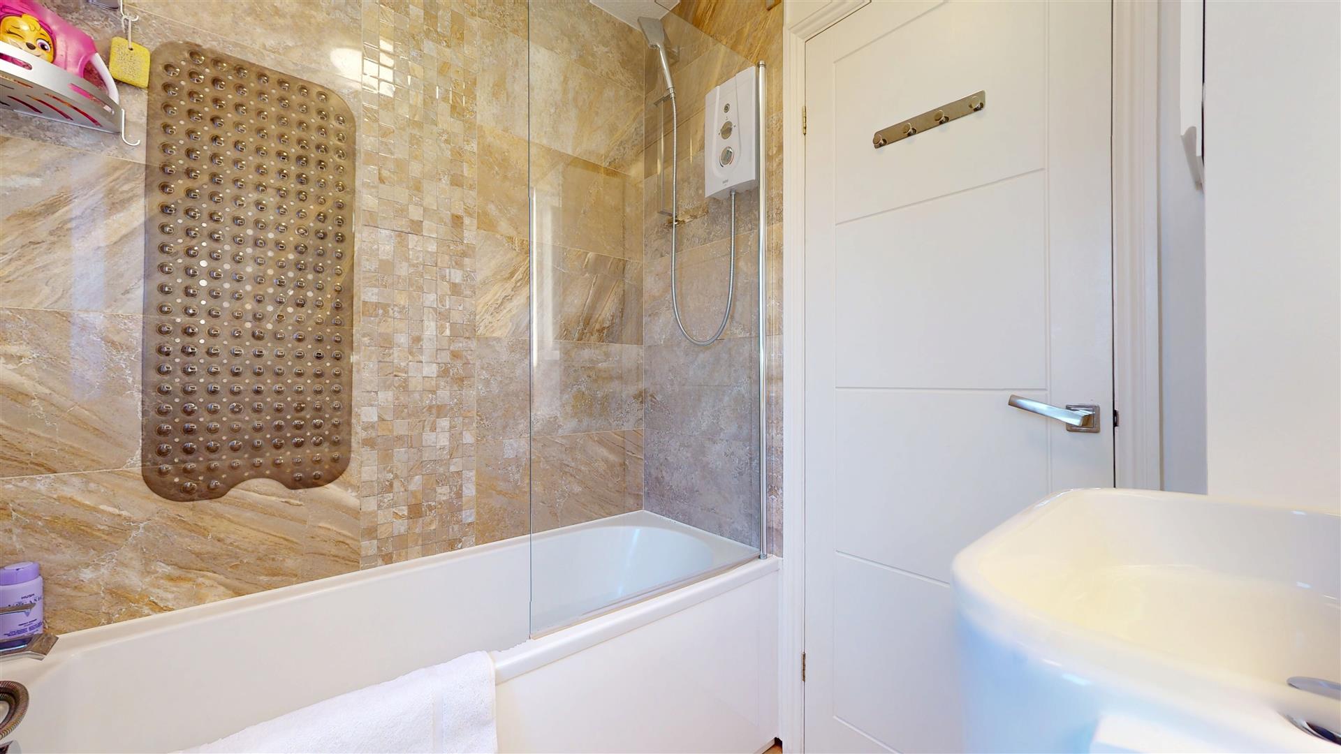 Tredington Grove, Caldecotte, Milton Keynes